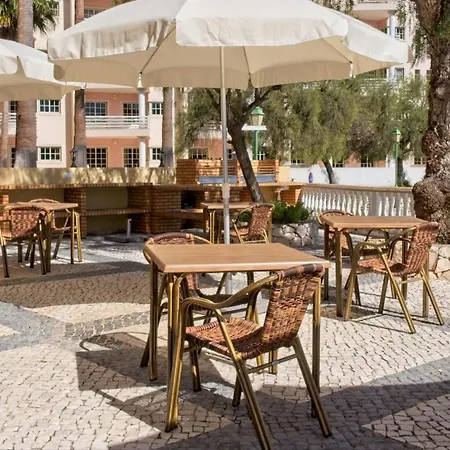 Apartamento Perfect Studio Alvor